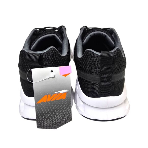 Avia Comfort Walking Running Sneaker Mens Size 13 Lite Runner XR Lace-up - Picture 3 of 10